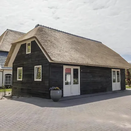 K Bouwlust Villa De Cocksdorp (Texel)