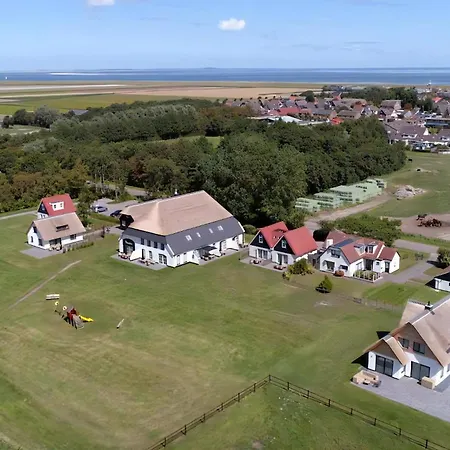 K Bouwlust De Cocksdorp (Texel)