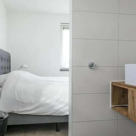 K Bouwlust * De Cocksdorp (Texel)