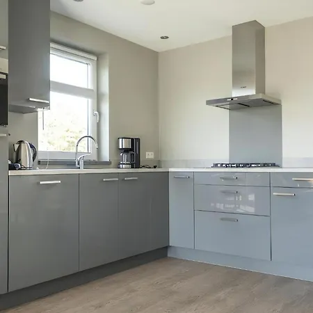 Villa K Bouwlust De Cocksdorp (Texel)