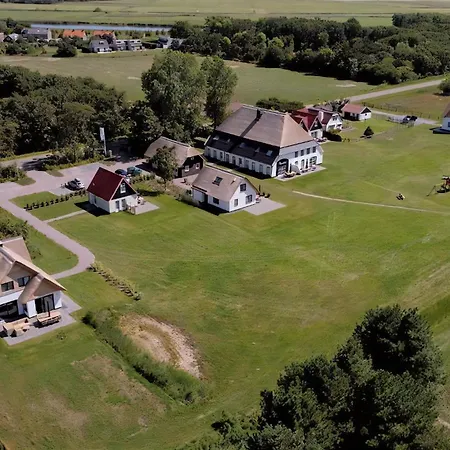 K Bouwlust De Cocksdorp (Texel)