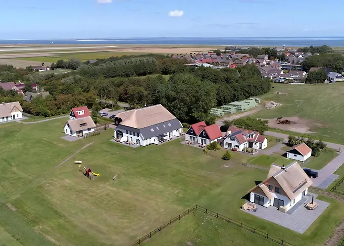 K Bouwlust De Cocksdorp (Texel)