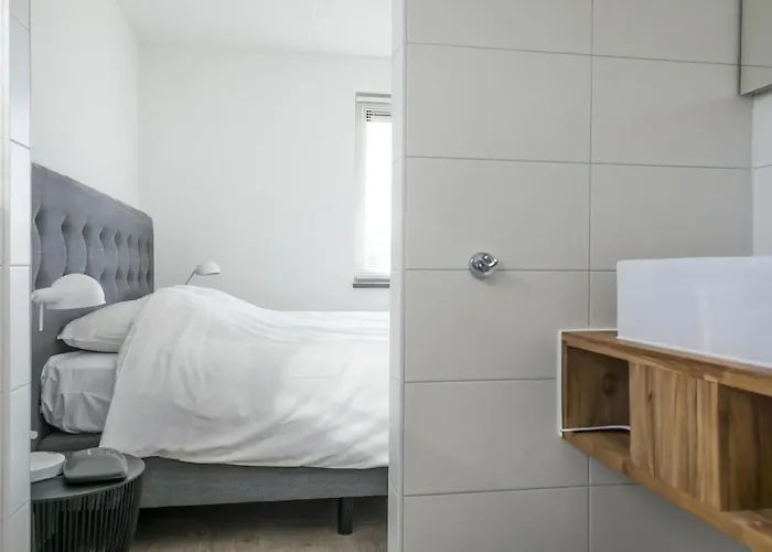 K Bouwlust * De Cocksdorp (Texel)