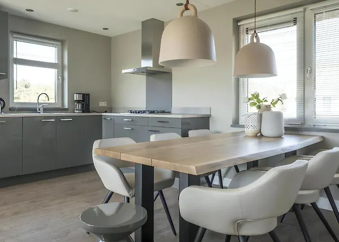 K Bouwlust * De Cocksdorp (Texel)