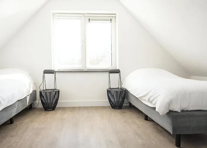 K Bouwlust De Cocksdorp (Texel)