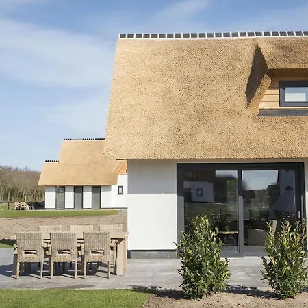 فيلة K Bouwlust دي كوكْسدوربْ