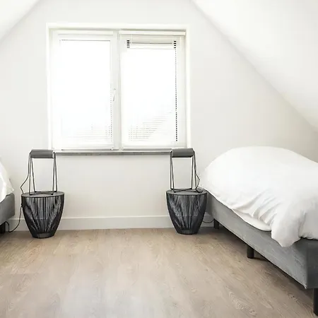 K Bouwlust دي كوكْسدوربْ